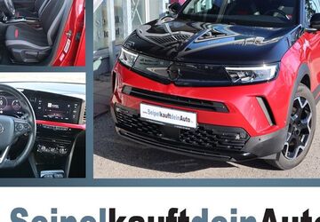 Opel Mokka 67.200 km 15.995 &euro; Herrenberg 71083