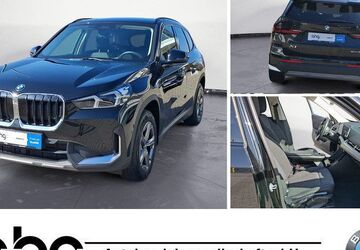 BMW X1 11.649 km 34.420 &euro; Calw 75365