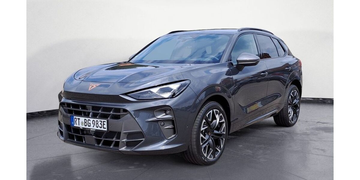 Cupra Terramar 8.500 km 42.590 &euro; Reutlingen 72760