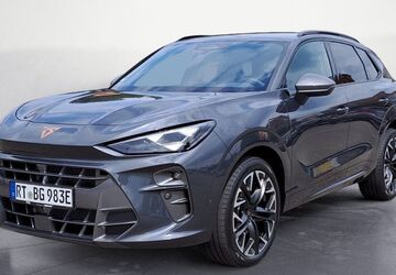 Cupra Terramar 8.500 km 42.990 &euro; Reutlingen 72760