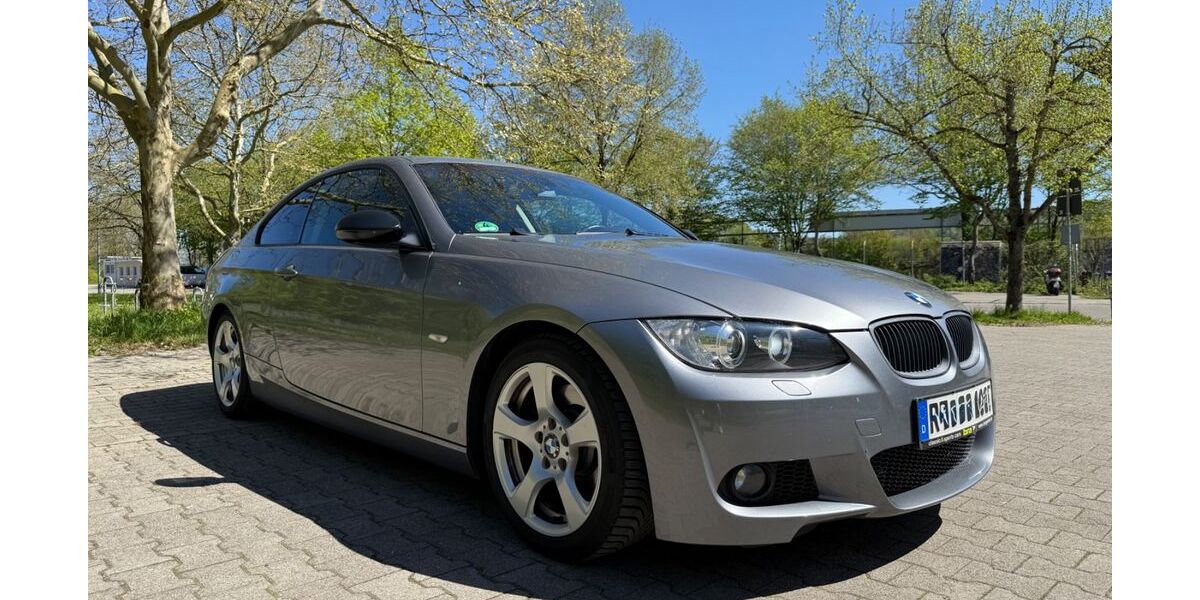BMW 325 167.000 km 9.990 &euro; Metzingen 72555