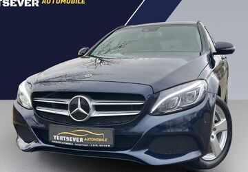 Mercedes-Benz C 250 151.041 km 19.490 &euro; Holzgerlingen 71088