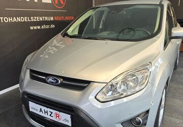 Ford C-Max 107.000 km 7.490 &euro; Reutlingen 72760