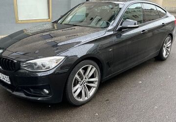 BMW 328 Gran Turismo 162.000 km 13.900 &euro; Stuttgart 70174