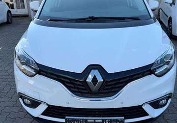 Renault Scenic 116.000 km 10.999 &euro; Pforzheim 75179
