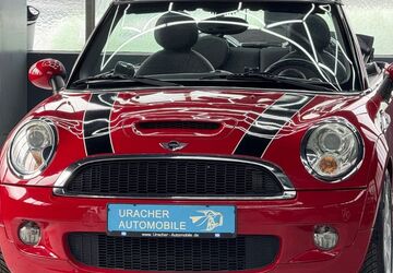 Mini Cooper S 102.000 km 7.990 &euro; Reutlingen 72762