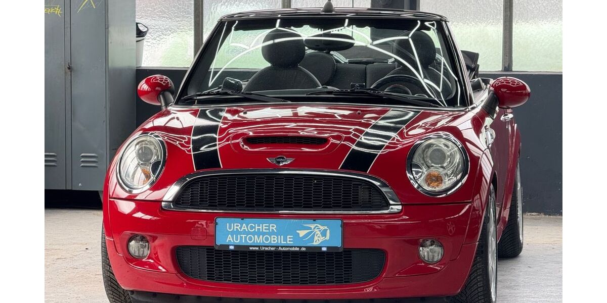 Mini Cooper S 102.000 km 7.990 &euro; Reutlingen 72762