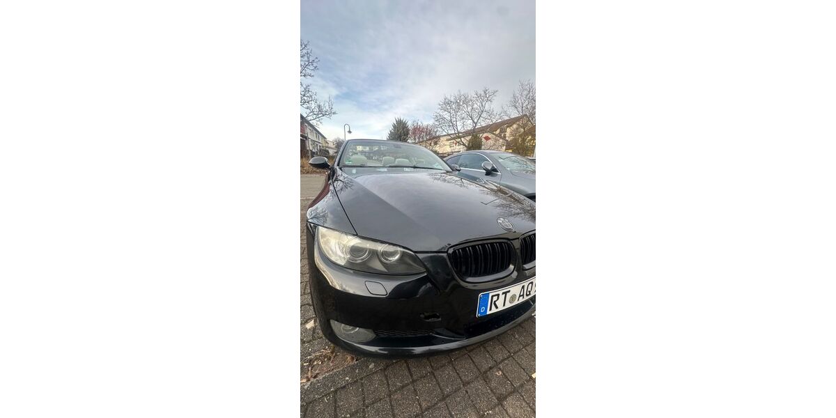 BMW 325 185.000 km 8.900 &euro; Reutlingen 72768
