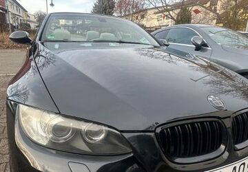 BMW 325 185.000 km 9.000 &euro; Reutlingen 72768