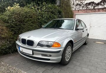 BMW 316 248.000 km 2.200 &euro; Ostfildern 73760