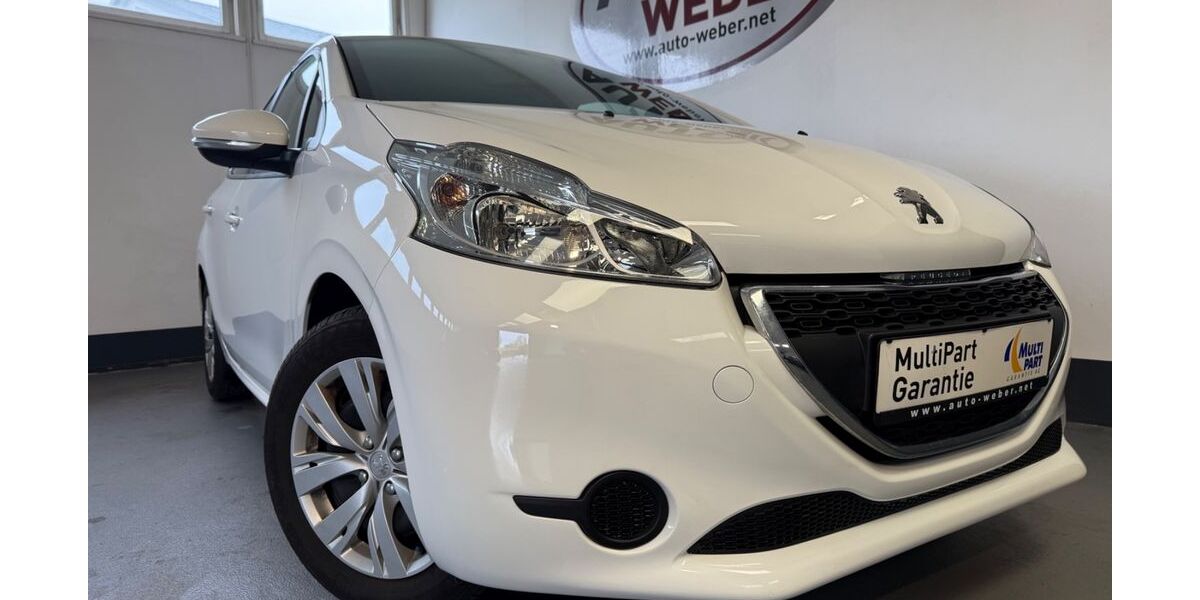 Peugeot 208 82.300 km 6.980 &euro; Sindelfingen/Darmsheim 71069