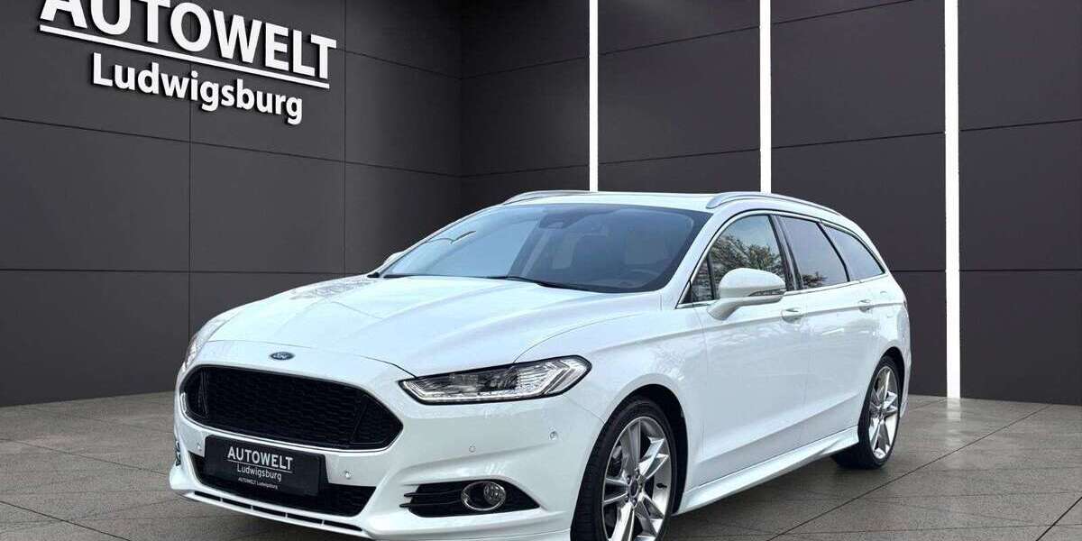 Ford Mondeo 84.000 km 15.900 &euro; Bietigheim-Bissingen 74321
