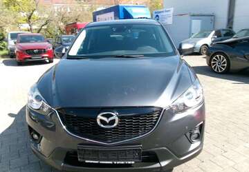 Mazda CX-5 185.000 km 7.190 &euro; Leonberg 71229