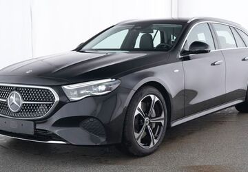 Mercedes-Benz E 300 15.522 km 54.890 &euro; Jettingen 71131