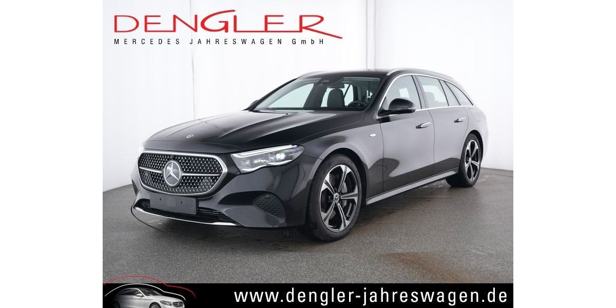 Mercedes-Benz E 300 15.522 km 54.890 &euro; Jettingen 71131