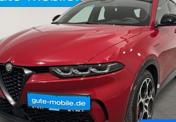 Alfa Romeo Tonale 7.160 km 24.990 &euro; Reutlingen 72762
