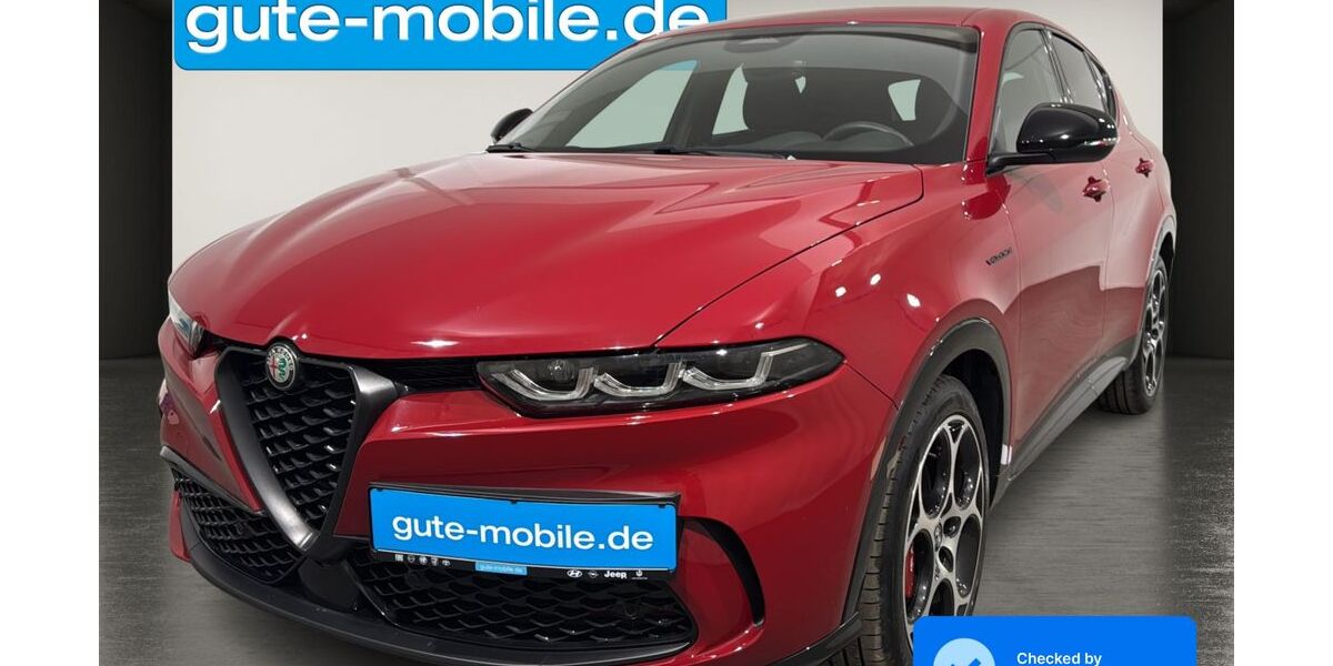 Alfa Romeo Tonale 7.160 km 24.990 &euro; Reutlingen 72762