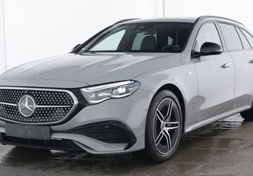 Mercedes-Benz E 300 8.170 km 55.790 &euro; Jettingen 71131