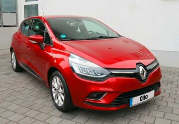 Renault Clio 115.378 km 8.900 &euro; Kornwestheim 70806