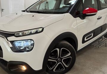 Citroen C3 78.931 km 9.899 &euro; Holzgerlingen 71088