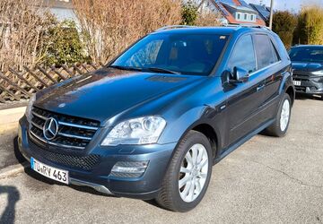 Mercedes-Benz ML 300 280.000 km 9.800 &euro; Ammerbuch 72119