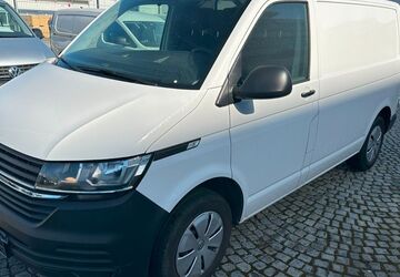 VW T6 Transporter 71.400 km 18.800 &euro; Stuttgart 70378
