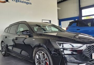 Ford Focus 16.700 km 27.950 &euro; Rottenburg 72108