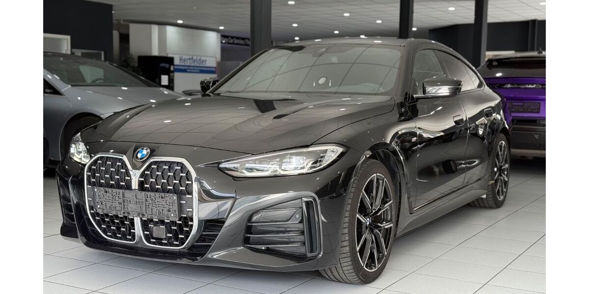 BMW 420 Gran Coupé 86.000 km 33.990 &euro; Weil im Schönbuch 71093