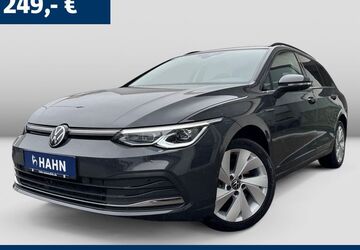 VW Golf 75.018 km 21.490 &euro; Esslingen (bei Stuttgart) 73734