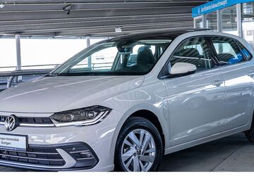 VW Polo 10.045 km 19.930 &euro; Stuttgart-Wangen 70188