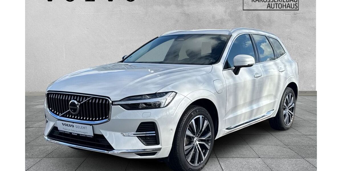 Volvo XC60 46.711 km 44.900 &euro; Tübingen 72072