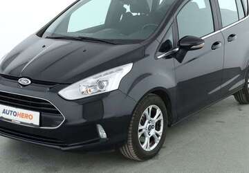 Ford B-Max 70.832 km 11.230 &euro; Stuttgart 70195