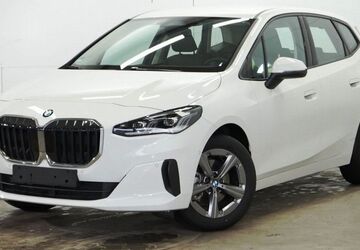 BMW 220 Active Tourer 18.500 km 32.290 &euro; Böblingen 71032