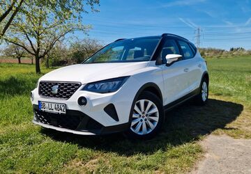 Seat Arona 31.000 km 15.999 &euro; Ehningen 71139