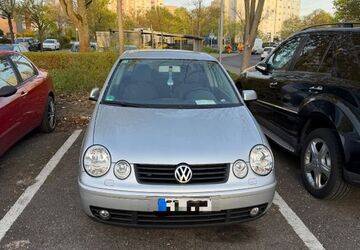 VW Polo 293.000 km 1.099 &euro; Stuttgart 70378