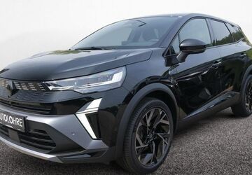 Renault Symbioz 2.425 km 28.480 &euro; Ostelsheim 75395