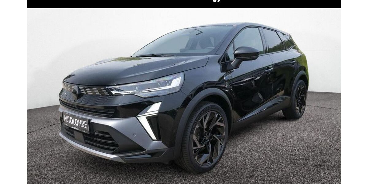 Renault Symbioz 2.425 km 28.480 &euro; Ostelsheim 75395