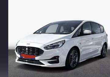 Ford S-Max 90.000 km 29.850 &euro; Böblingen 71034