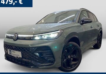 VW Tiguan 19.238 km 45.990 &euro; Niefern-Öschelbronn 75223