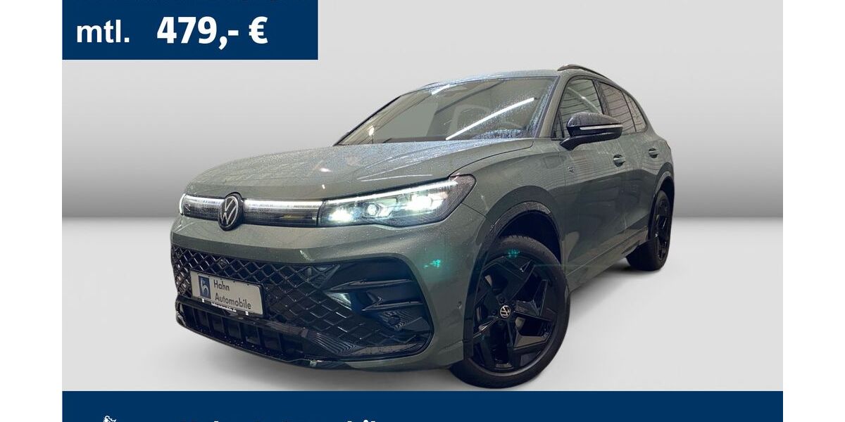 VW Tiguan 19.238 km 45.990 &euro; Niefern-Öschelbronn 75223