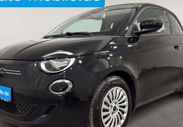 Fiat 500e 28.850 km 16.790 &euro; Reutlingen 72762