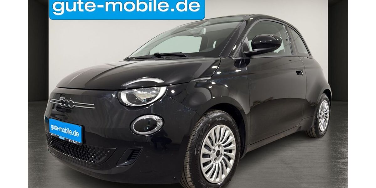 Fiat 500e 28.850 km 16.790 &euro; Reutlingen 72762