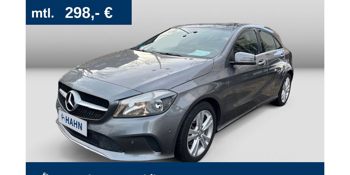 Mercedes-Benz A 180 95.695 km 13.990 &euro; Fellbach 70736