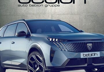 Peugeot 5008 6.990 km 38.538 &euro; Reutlingen 72766