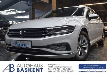 VW Passat Variant 183.500 km 16.990 &euro; Sindelfingen-Darmsheim 71069