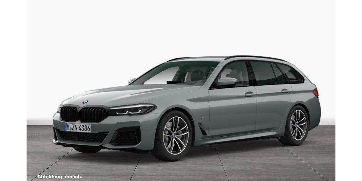 BMW 540 57.650 km 54.450 &euro; Waiblingen 71332