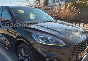 Ford Kuga 55.234 km 23.500 &euro; Reutlingen 72770