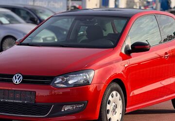 VW Polo 99.234 km 6.950 &euro; Schwieberdingen 71701