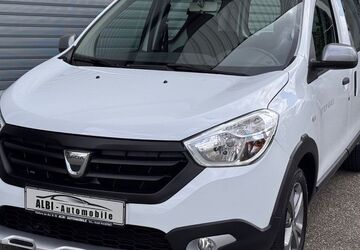 Dacia Dokker 142.355 km 5.999 &euro; Niefern-Öschelbronn 75223