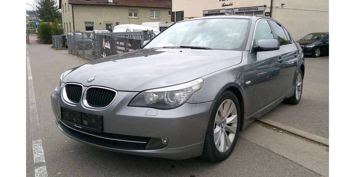 BMW 520 207.000 km 6.990 &euro; Sindelfingen 71065
